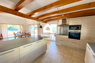Ma-Cabane - Vente Maison MARSEILLE 15, 187 m²