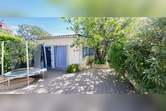 Ma-Cabane - Vente Maison MARSEILLE 16, 170 m²