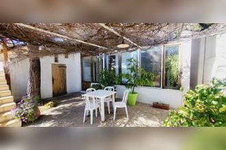 Ma-Cabane - Vente Maison MARSEILLE 16, 170 m²