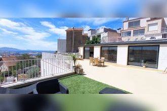 Ma-Cabane - Vente Maison MARSEILLE 16, 183 m²