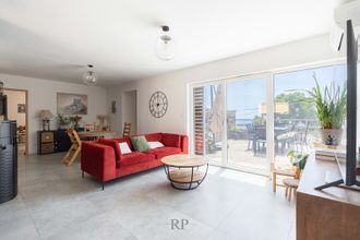 Ma-Cabane - Vente Maison MARSEILLE 16, 107 m²