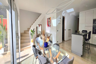 Ma-Cabane - Vente Maison MARSEILLE 16, 180 m²