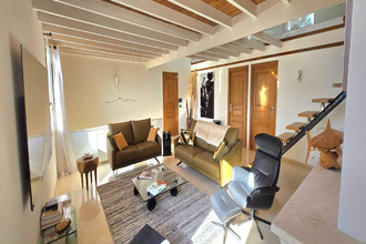 Ma-Cabane - Vente Maison MARSEILLE 16, 180 m²