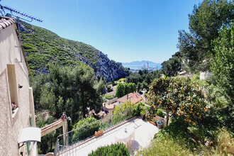 Ma-Cabane - Vente Maison MARSEILLE 16, 184 m²