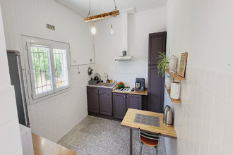 Ma-Cabane - Vente Maison MARSEILLE 16, 184 m²