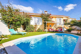 Ma-Cabane - Vente Maison MARSEILLE 16, 105 m²