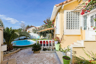 Ma-Cabane - Vente Maison MARSEILLE 16, 105 m²