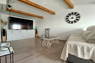 Ma-Cabane - Vente Maison MARSEILLE 16, 105 m²