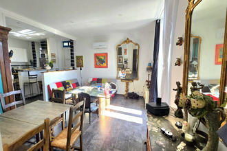Ma-Cabane - Vente Maison MARSEILLE 16, 188 m²