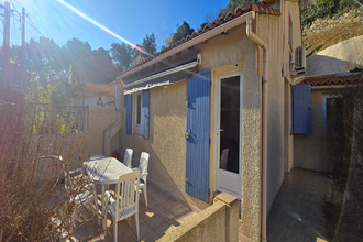 Ma-Cabane - Vente Maison MARSEILLE 16, 95 m²