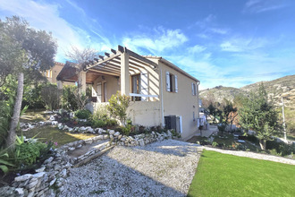 Ma-Cabane - Vente Maison MARSEILLE 16, 107 m²