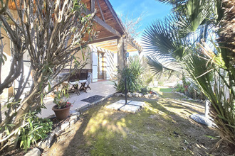 Ma-Cabane - Vente Maison MARSEILLE 16, 107 m²