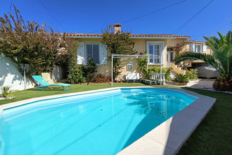 Ma-Cabane - Vente Maison MARSEILLE 16, 105 m²