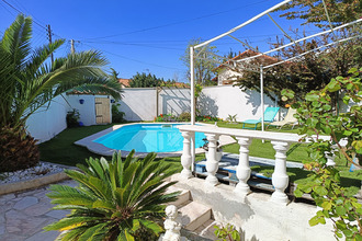 Ma-Cabane - Vente Maison MARSEILLE 16, 105 m²