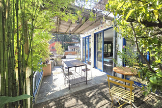 Ma-Cabane - Vente Maison MARSEILLE 16, 164 m²