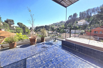 Ma-Cabane - Vente Maison MARSEILLE 16, 164 m²