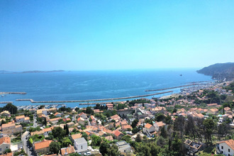 Ma-Cabane - Vente Maison MARSEILLE 16, 127 m²