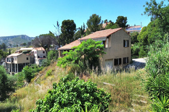 Ma-Cabane - Vente Maison MARSEILLE 16, 127 m²