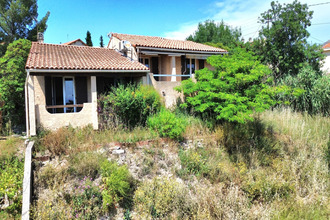 Ma-Cabane - Vente Maison MARSEILLE 16, 127 m²
