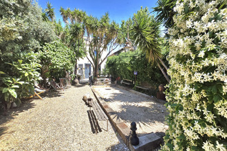 Ma-Cabane - Vente Maison MARSEILLE 16, 145 m²