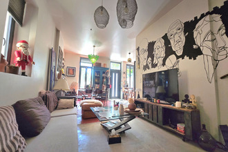 Ma-Cabane - Vente Maison MARSEILLE 16, 145 m²