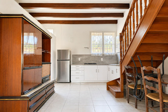 Ma-Cabane - Vente Maison MARSEILLE 16, 102 m²