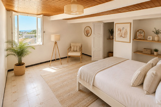 Ma-Cabane - Vente Maison MARSEILLE 16, 102 m²