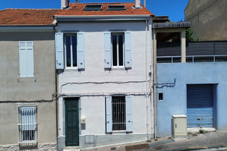 Ma-Cabane - Vente Maison MARSEILLE 16, 170 m²