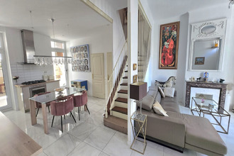 Ma-Cabane - Vente Maison MARSEILLE 16, 170 m²