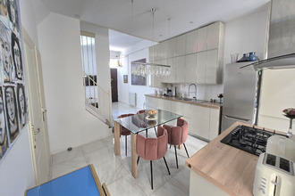 Ma-Cabane - Vente Maison MARSEILLE 16, 170 m²