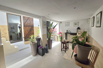 Ma-Cabane - Vente Maison MARSEILLE 16, 170 m²