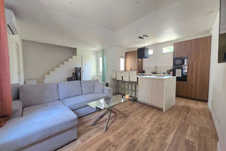 Ma-Cabane - Vente Maison MARSEILLE 16, 88 m²