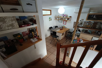 Ma-Cabane - Vente Maison MARSEILLE 2, 75 m²
