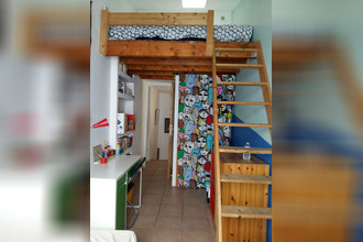 Ma-Cabane - Vente Maison MARSEILLE 2, 75 m²