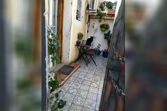 Ma-Cabane - Vente Maison MARSEILLE 2, 75 m²