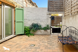 Ma-Cabane - Vente Maison MARSEILLE 3, 54 m²