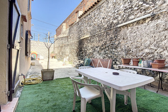 Ma-Cabane - Vente Maison MARSEILLE 4, 130 m²
