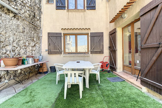 Ma-Cabane - Vente Maison MARSEILLE 4, 130 m²