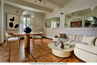 Ma-Cabane - Vente Appartement MARSEILLE 5, 63 m²