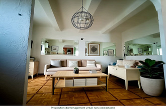 Ma-Cabane - Vente Appartement MARSEILLE 5, 63 m²