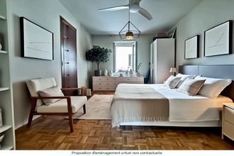 Ma-Cabane - Vente Appartement MARSEILLE 5, 63 m²