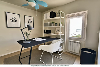 Ma-Cabane - Vente Appartement MARSEILLE 5, 63 m²