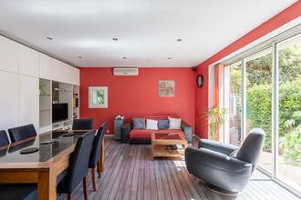 Ma-Cabane - Vente Maison MARSEILLE 5, 83 m²