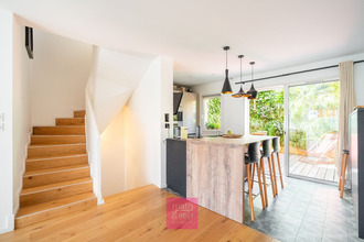 Ma-Cabane - Vente Maison MARSEILLE 6EME ARR -  VAUBAN, 135 m²