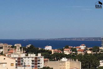 Ma-Cabane - Vente Maison MARSEILLE 7, 64 m²