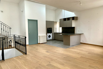 Ma-Cabane - Vente Maison MARSEILLE 7, 64 m²