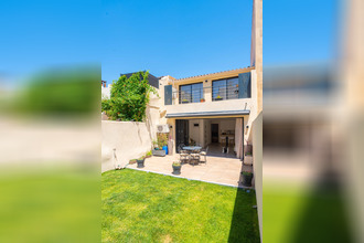 Ma-Cabane - Vente Maison MARSEILLE 7, 169 m²