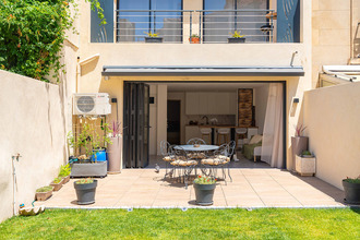 Ma-Cabane - Vente Maison MARSEILLE 7, 169 m²