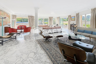 Ma-Cabane - Vente Maison Marseille 7e Arrondissement, 356 m²