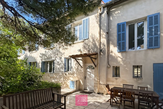 Ma-Cabane - Vente Maison MARSEILLE 7EME - BOMPARD, 166 m²